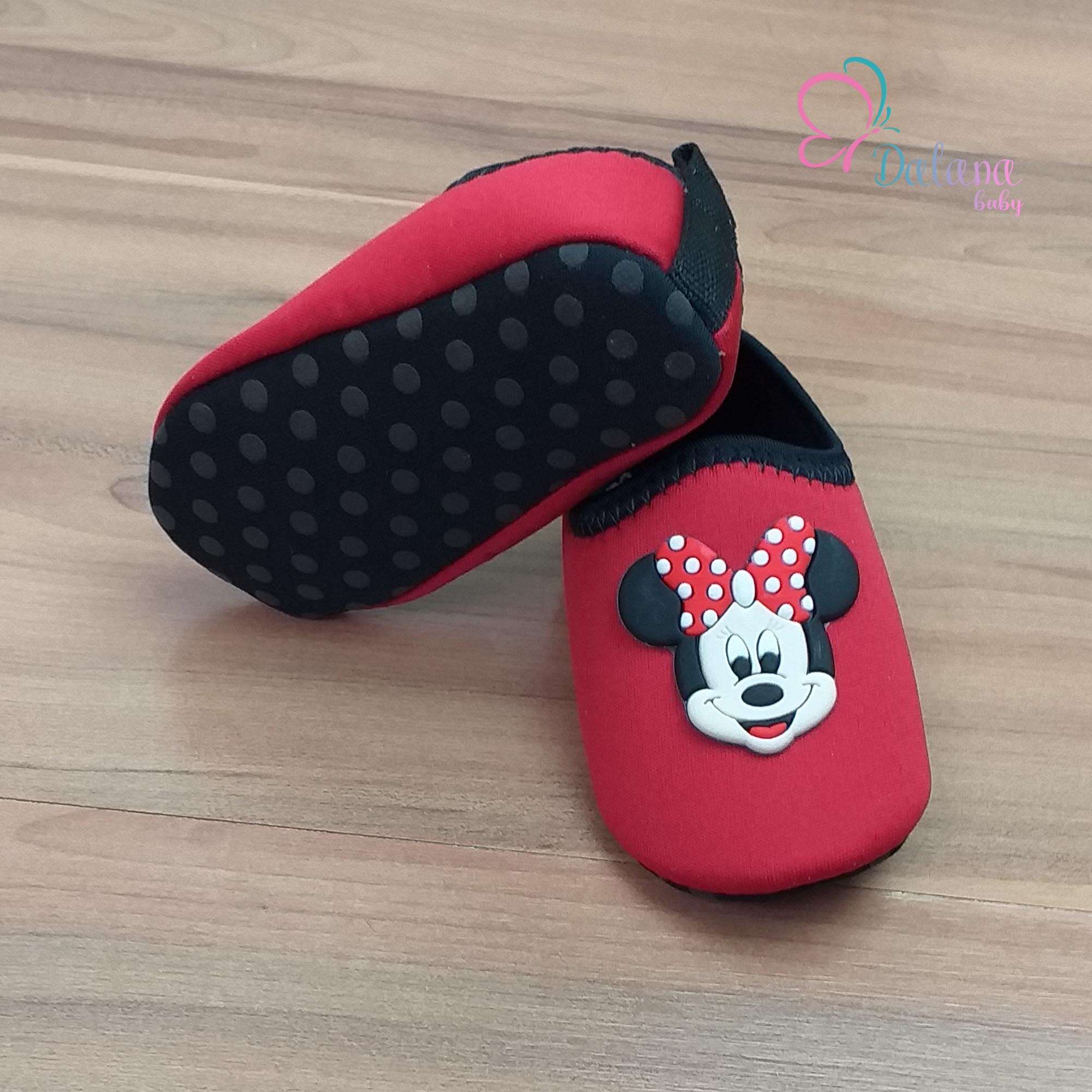 Vermelho