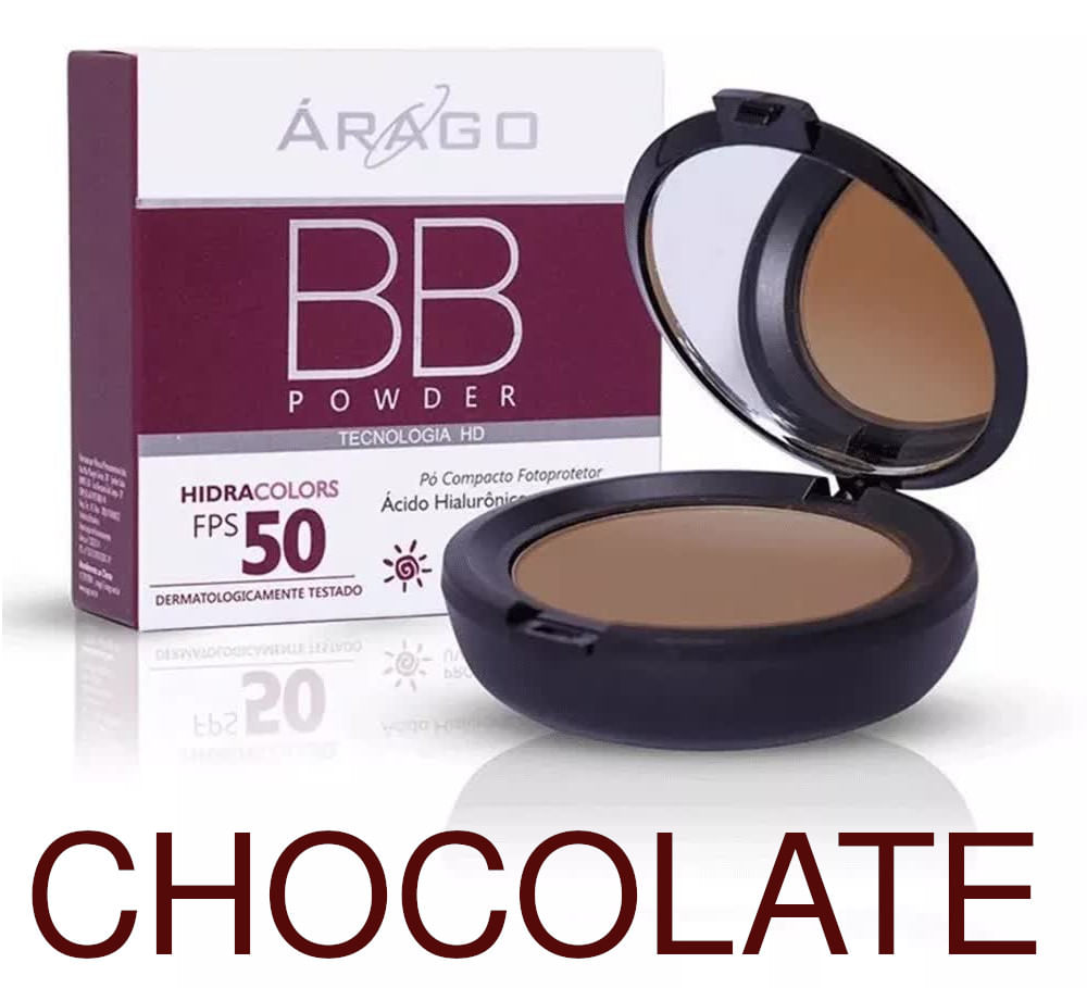 Chocolate