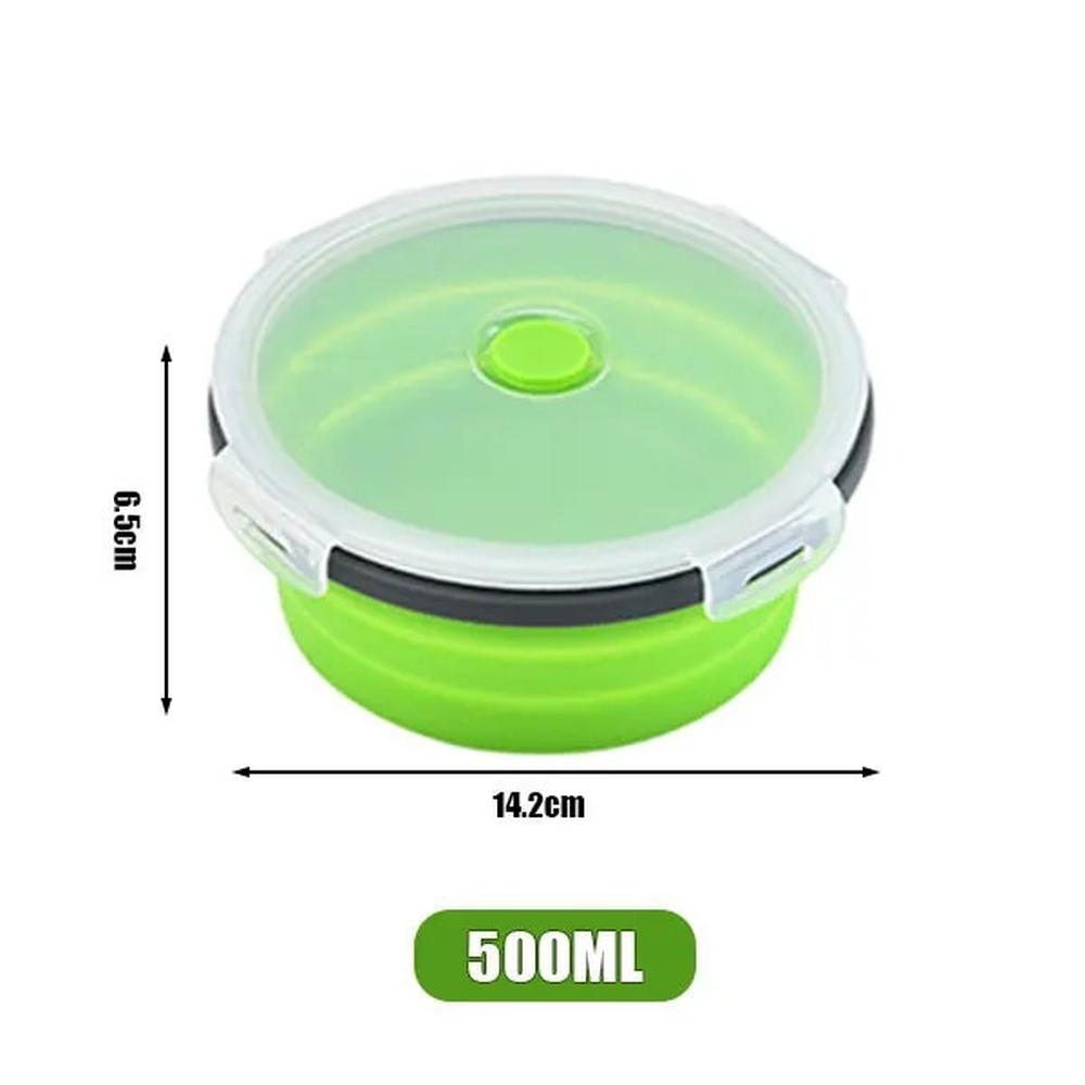 Verde-500ml