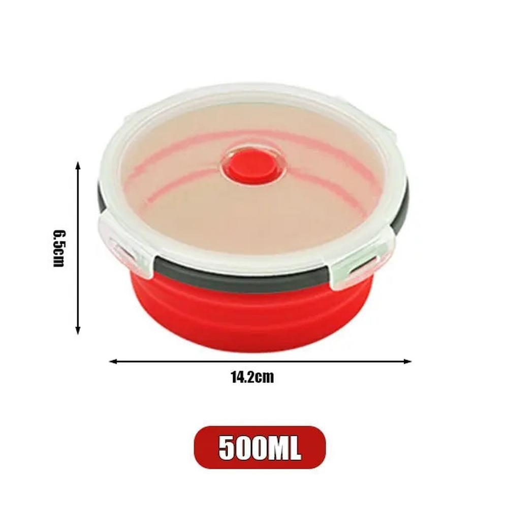 Red-500ml