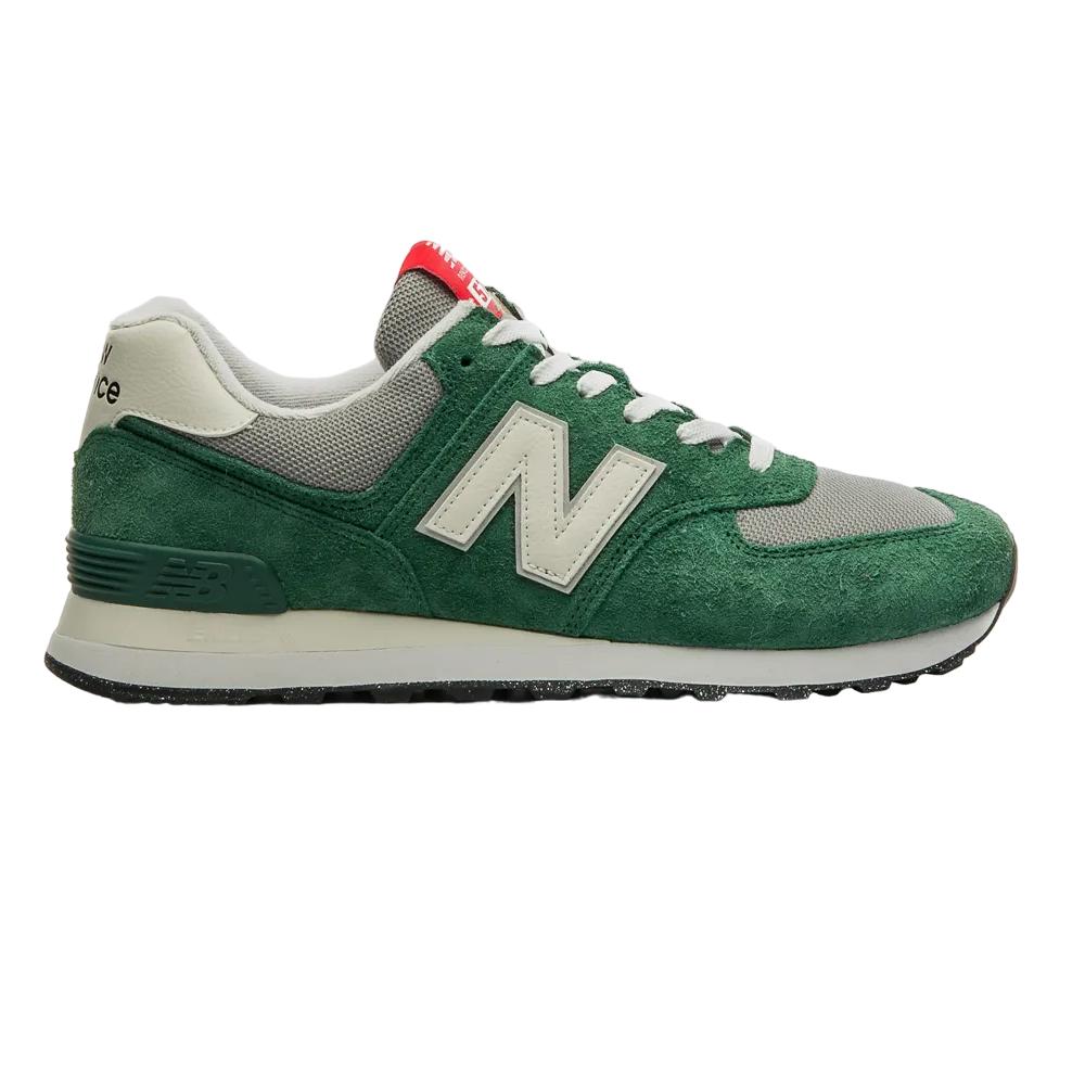 VERDE ESCURO