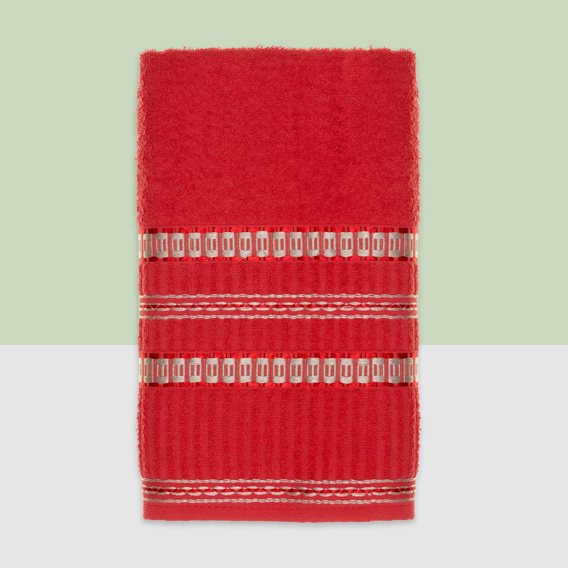 Vermelho