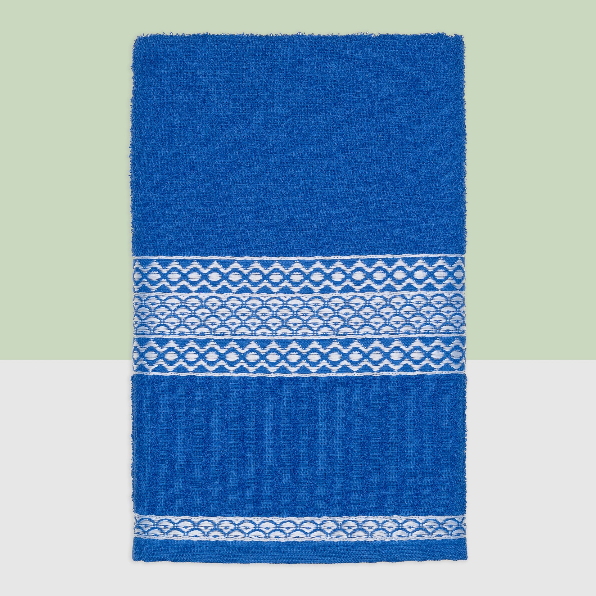 Azul Escuro