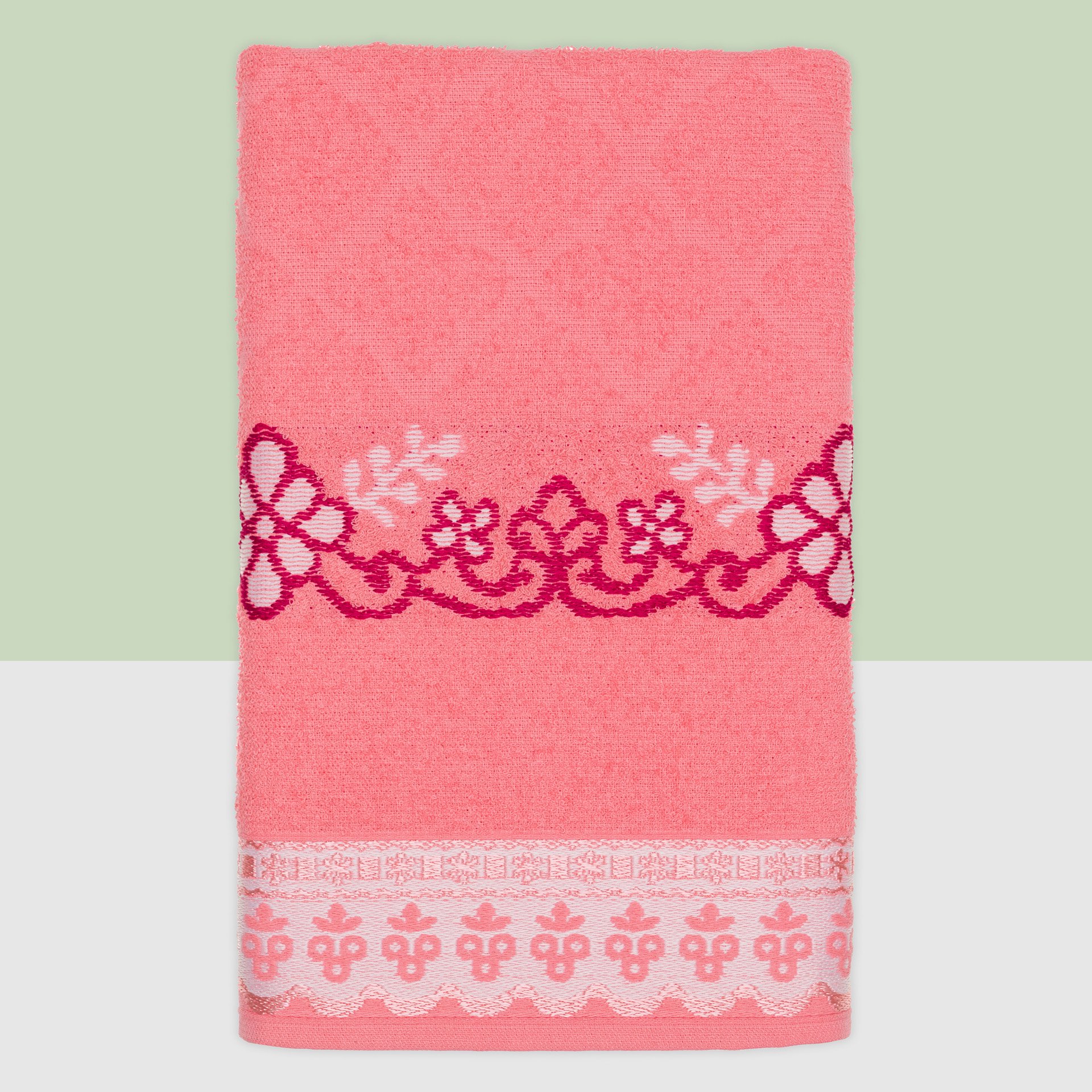 Coral