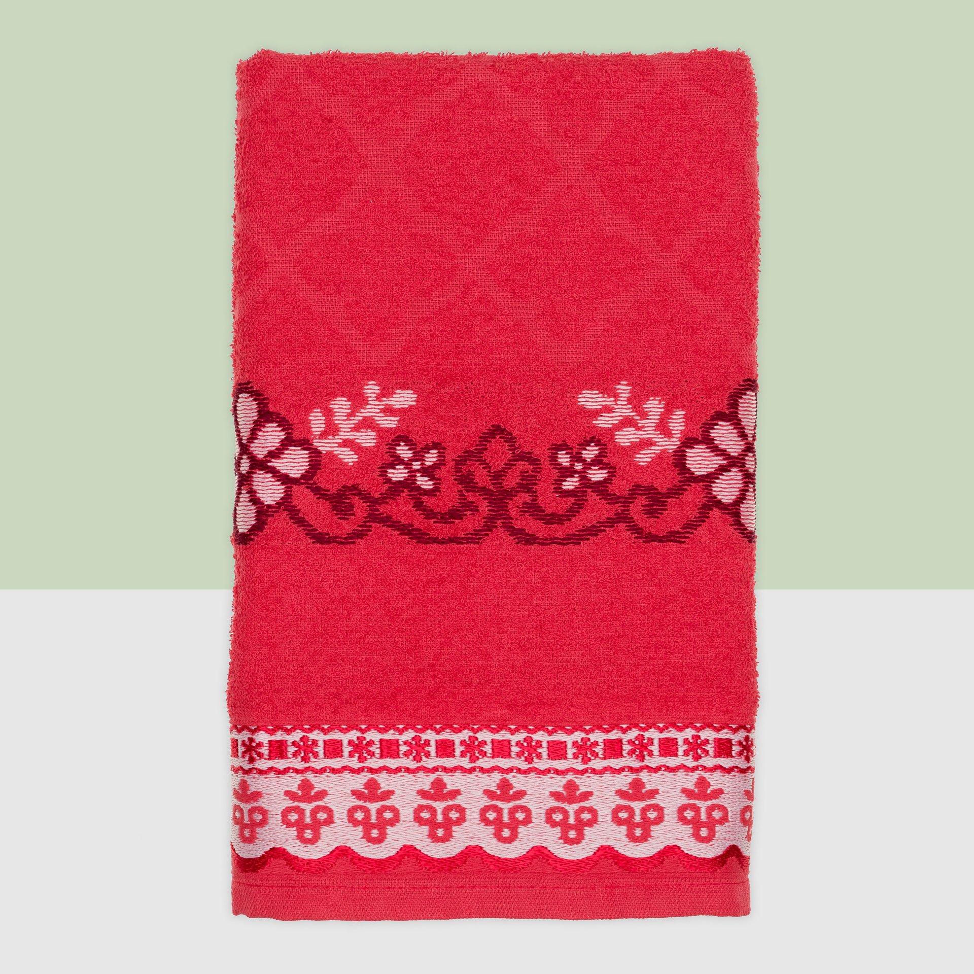 Vermelho