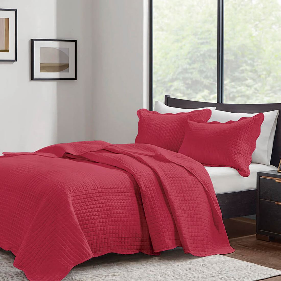 Vermelho
