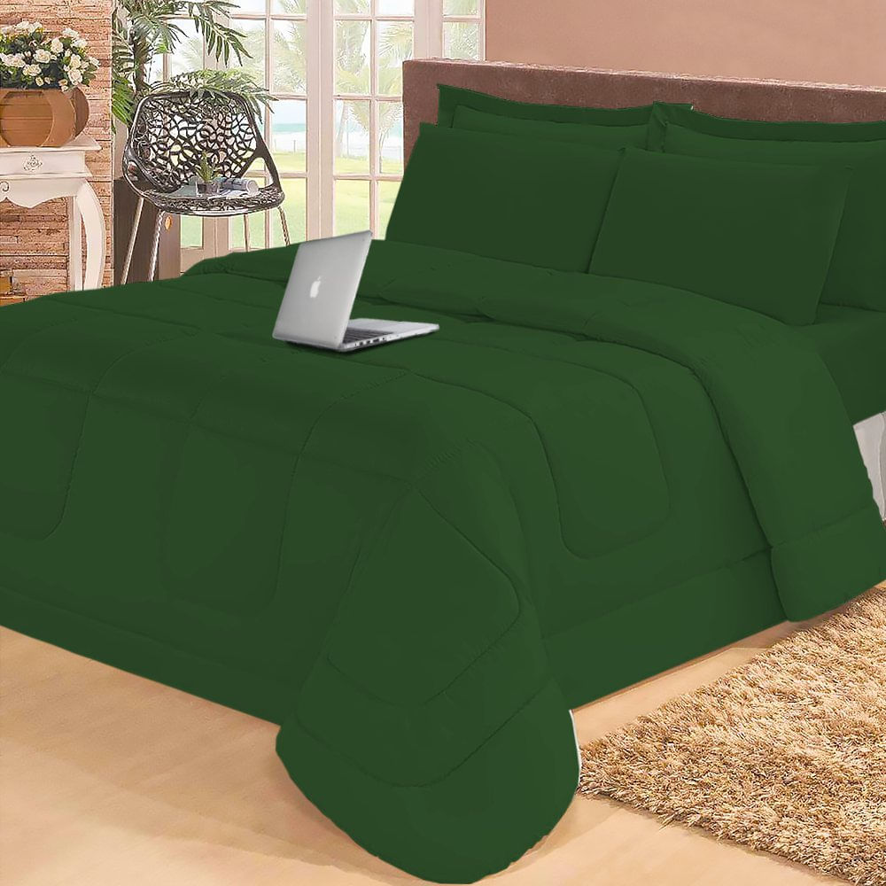 Verde Musgo