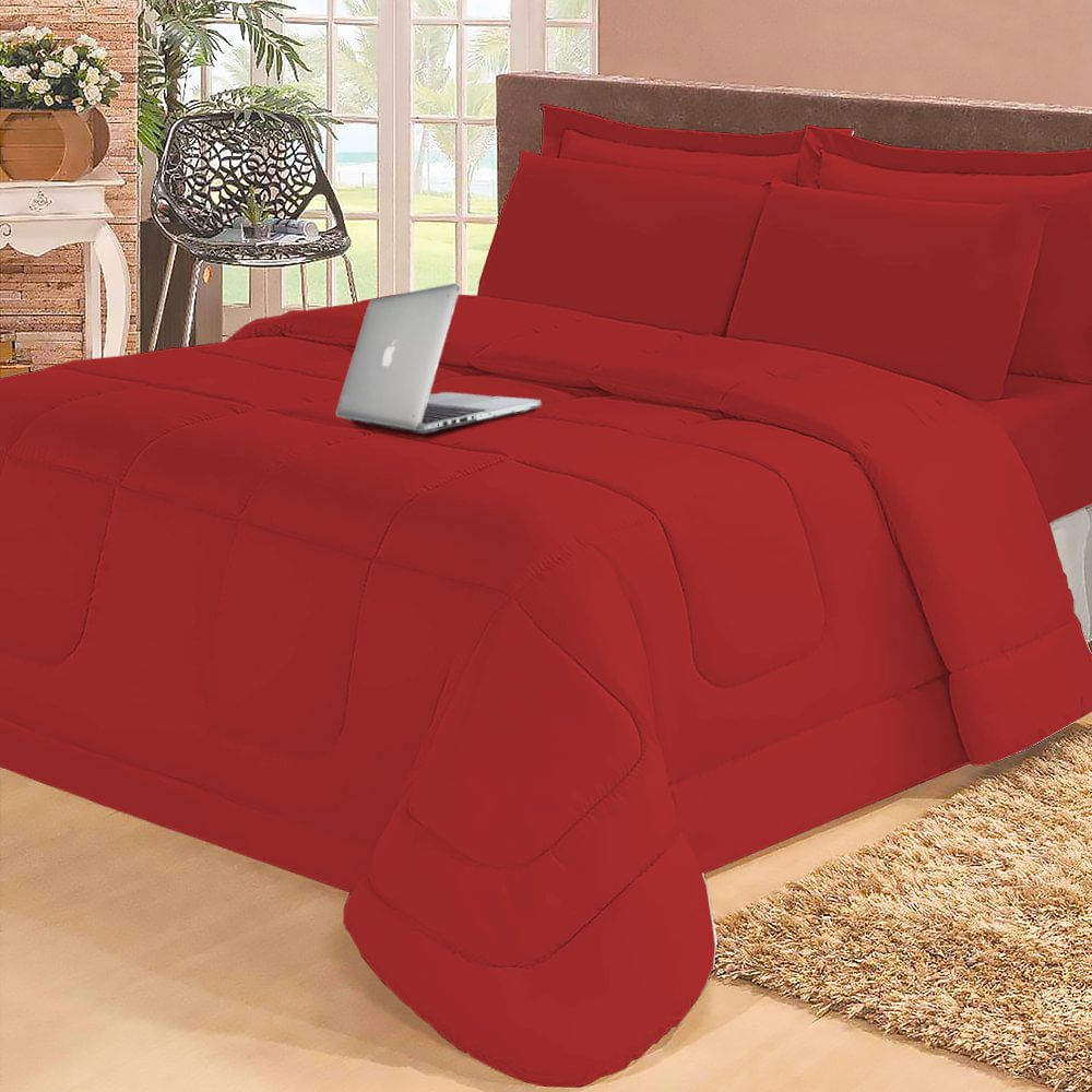 Vermelho