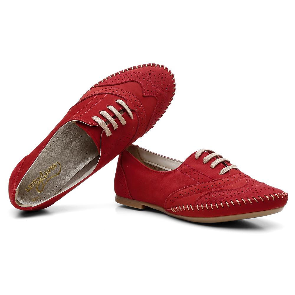 Vermelho