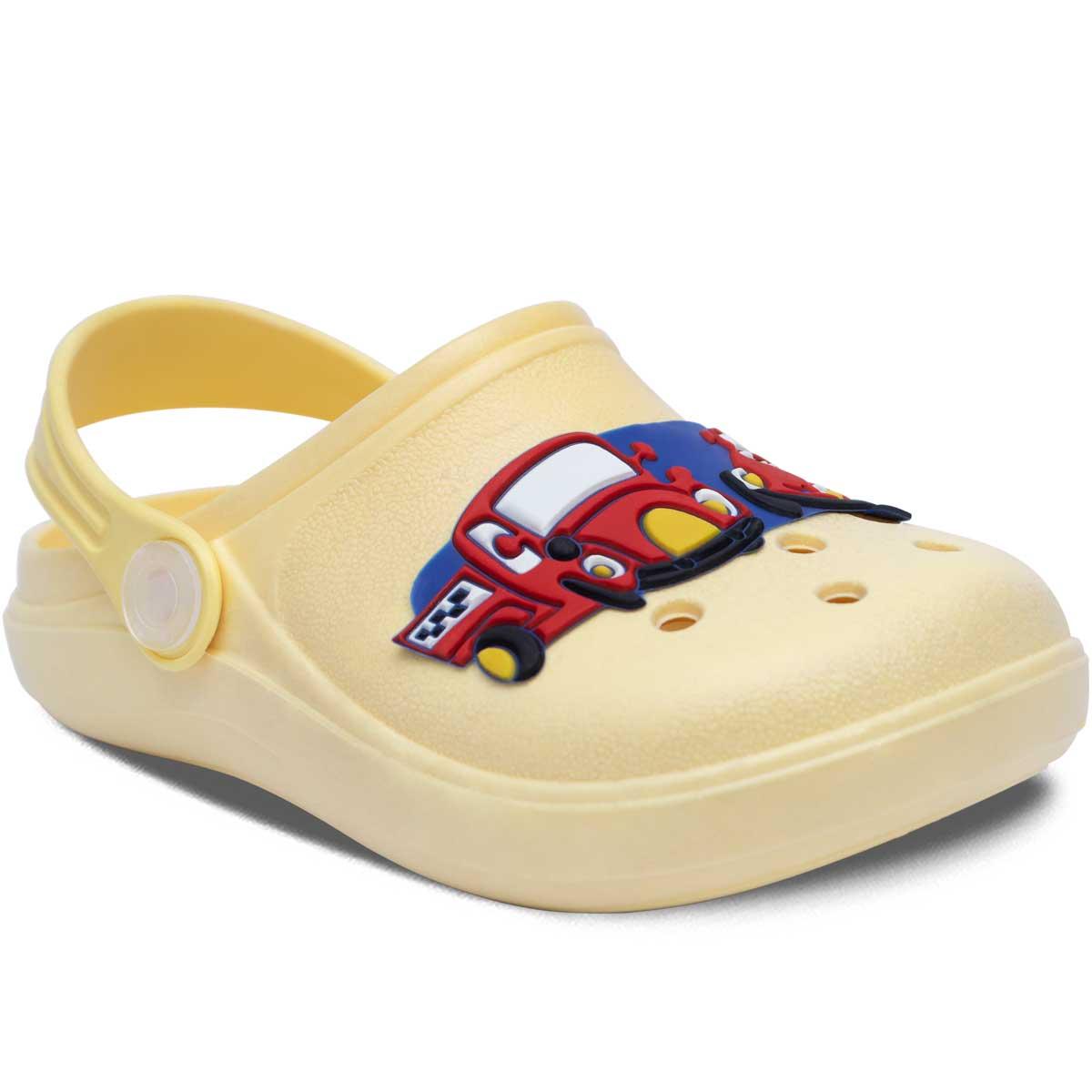Amarelo