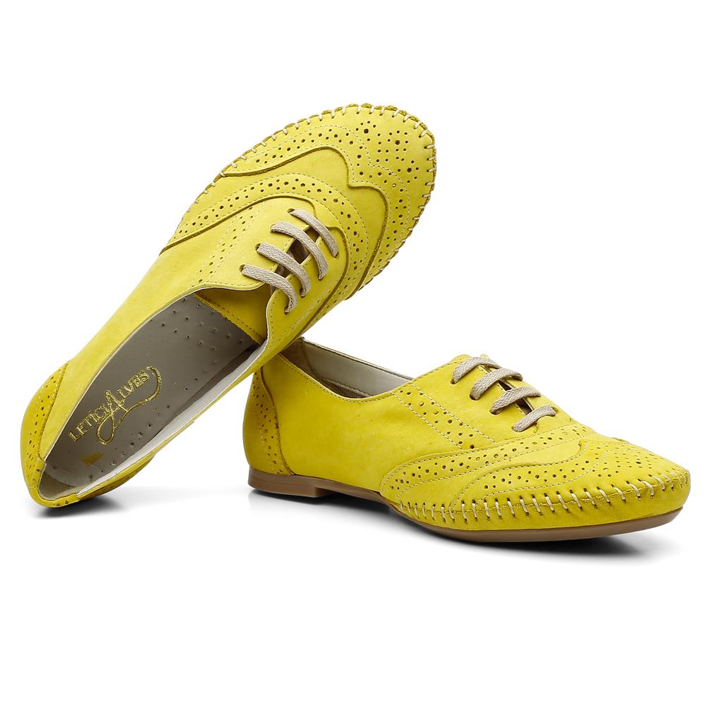 Amarelo