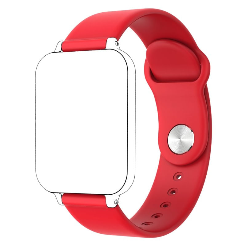 Vermelho
