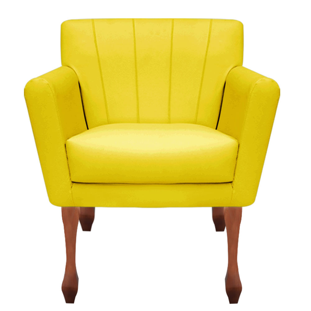 Sued Amarelo