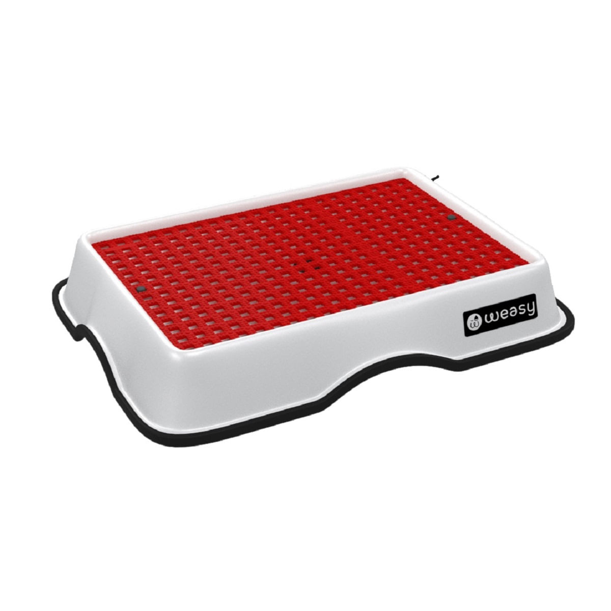 Vermelho Joaninha