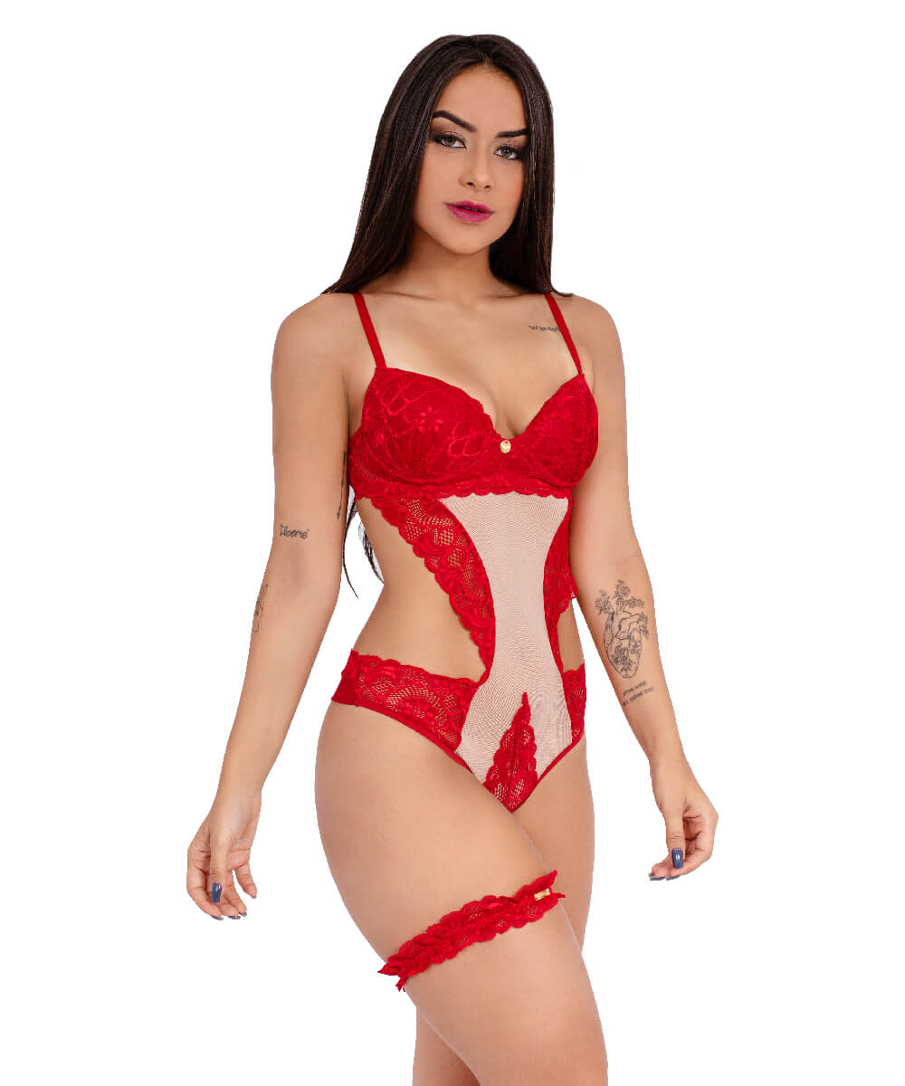 Vermelho