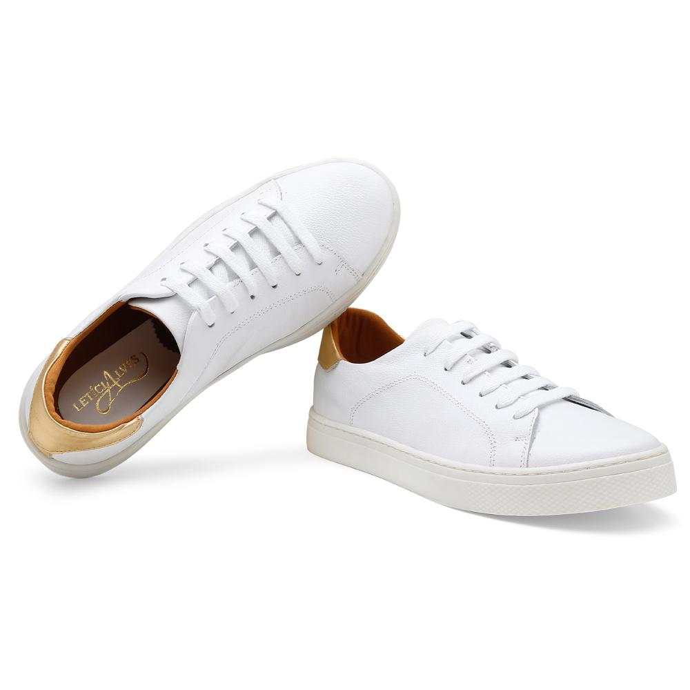 Branco+Dourado