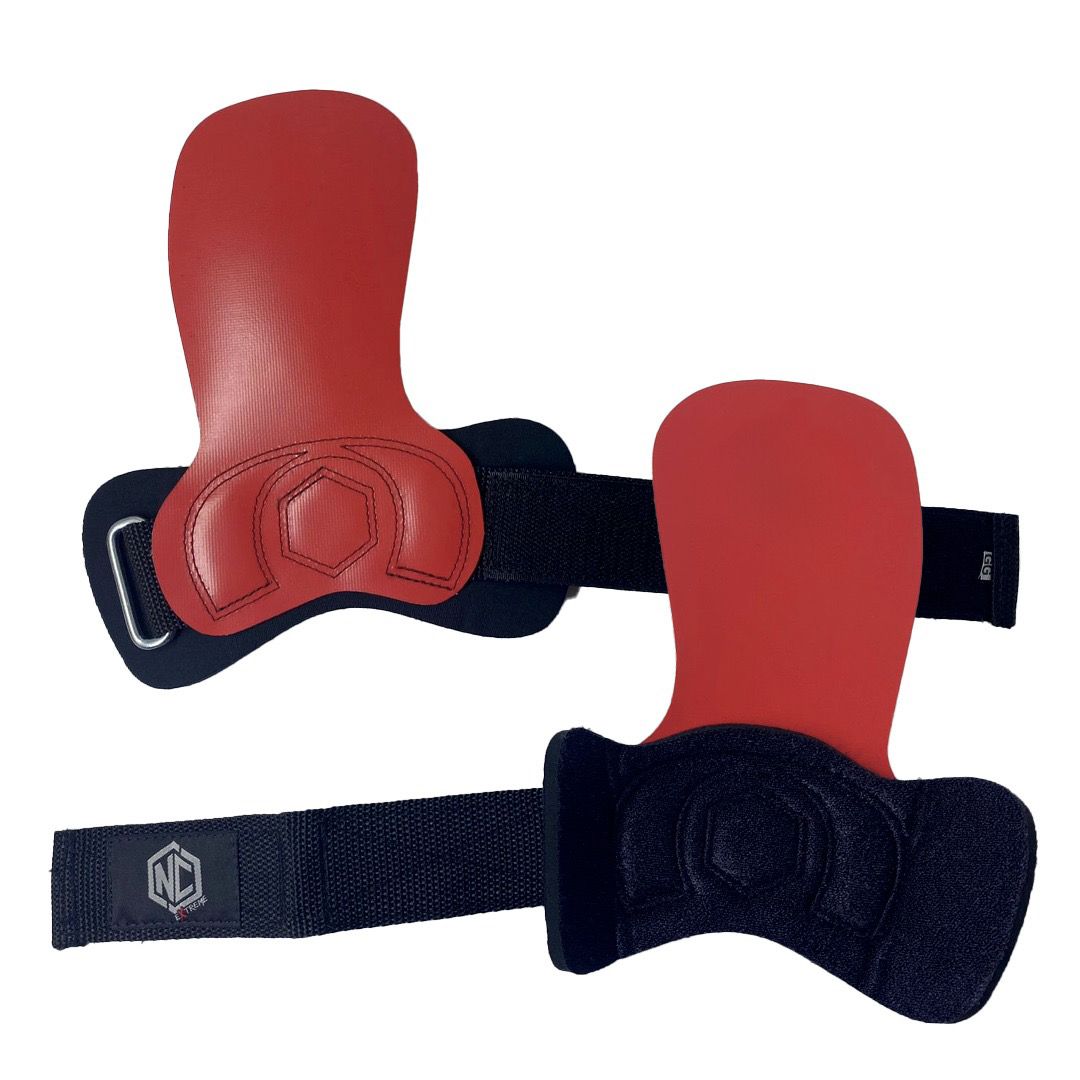 Preto/Vermelho