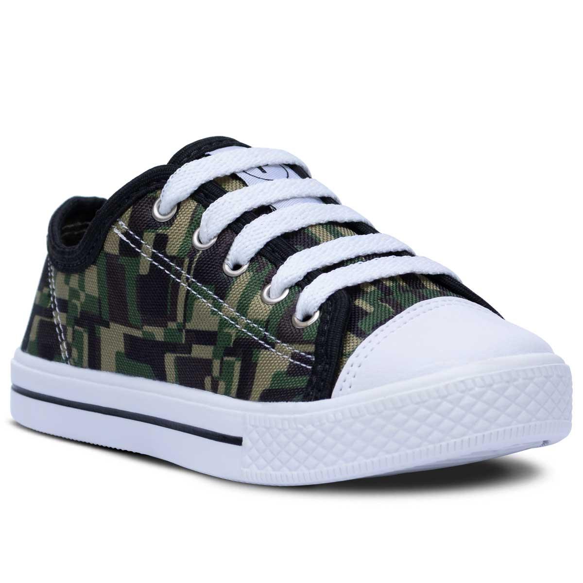 Camuflado