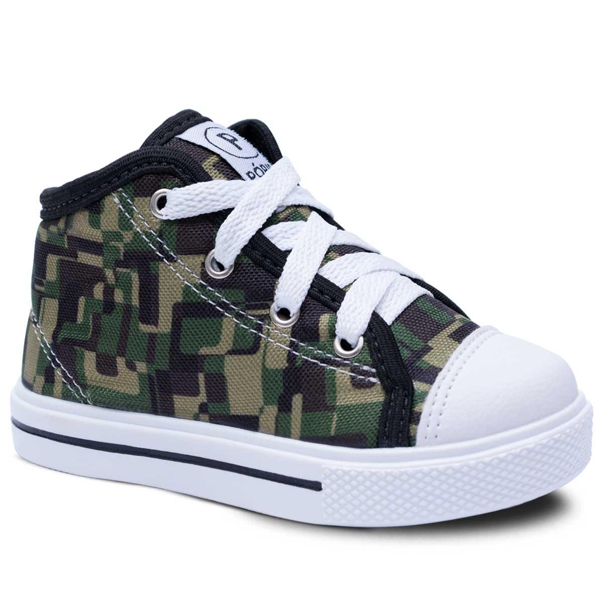 Camuflado