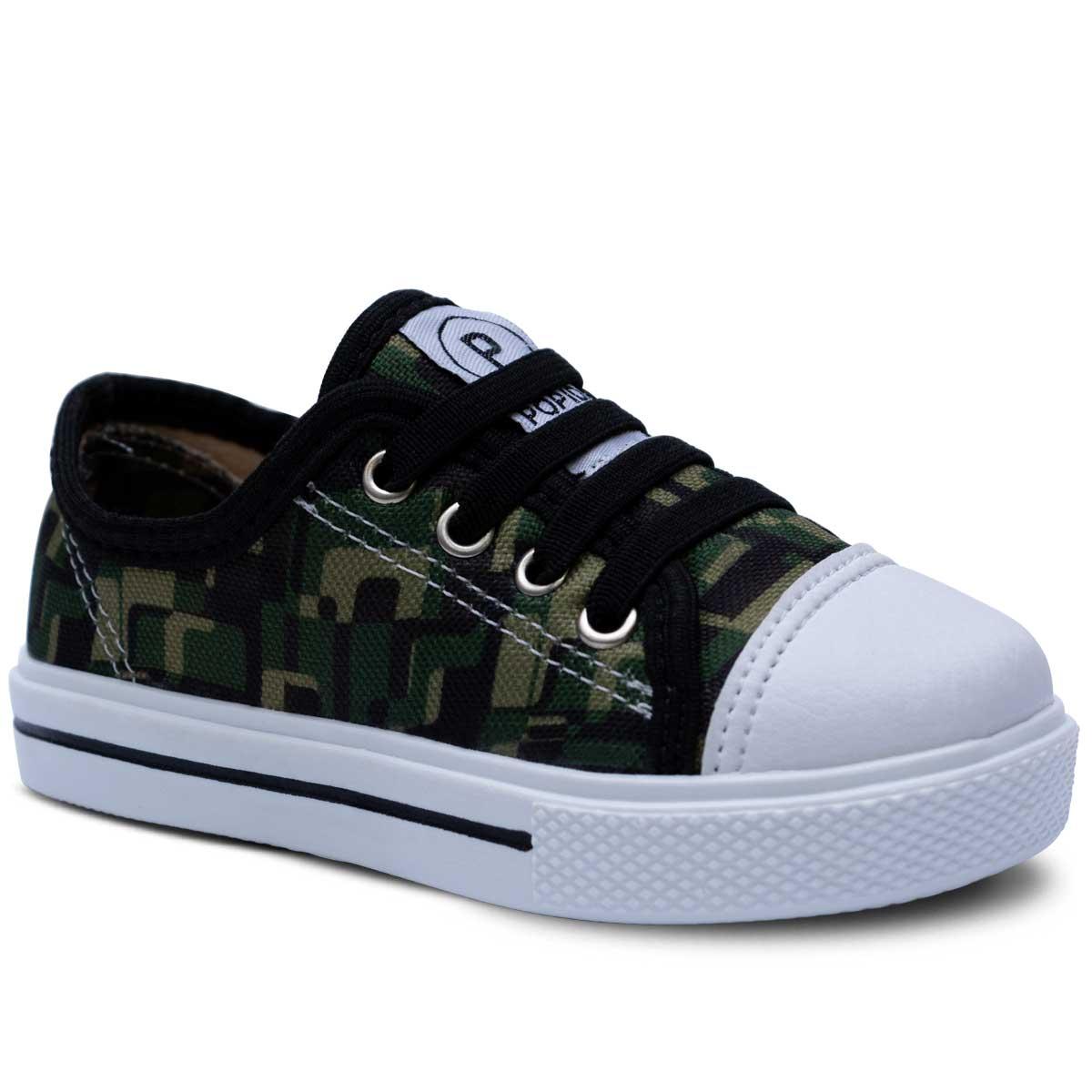 Camuflado