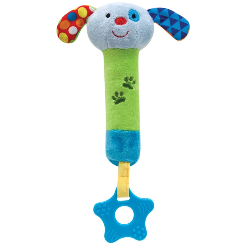 CACHORRO