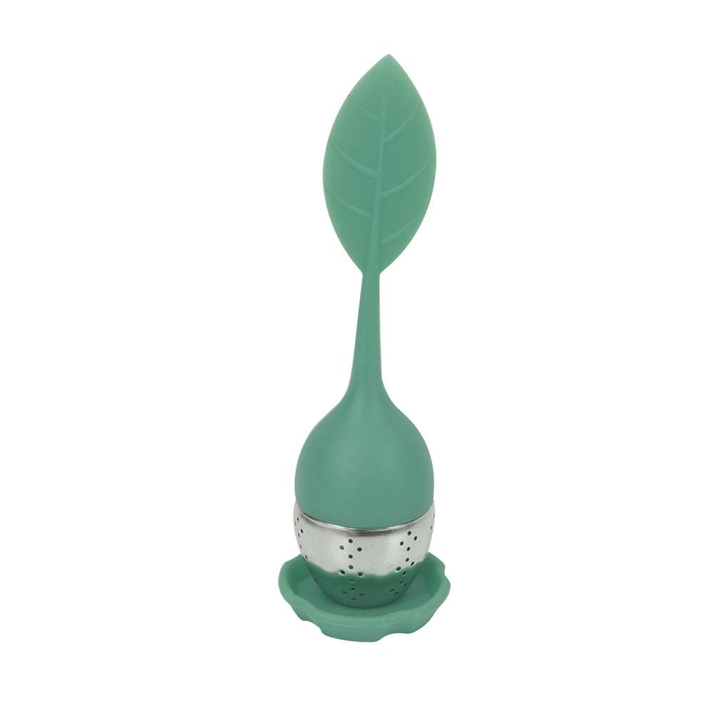 VERDE ESCURO