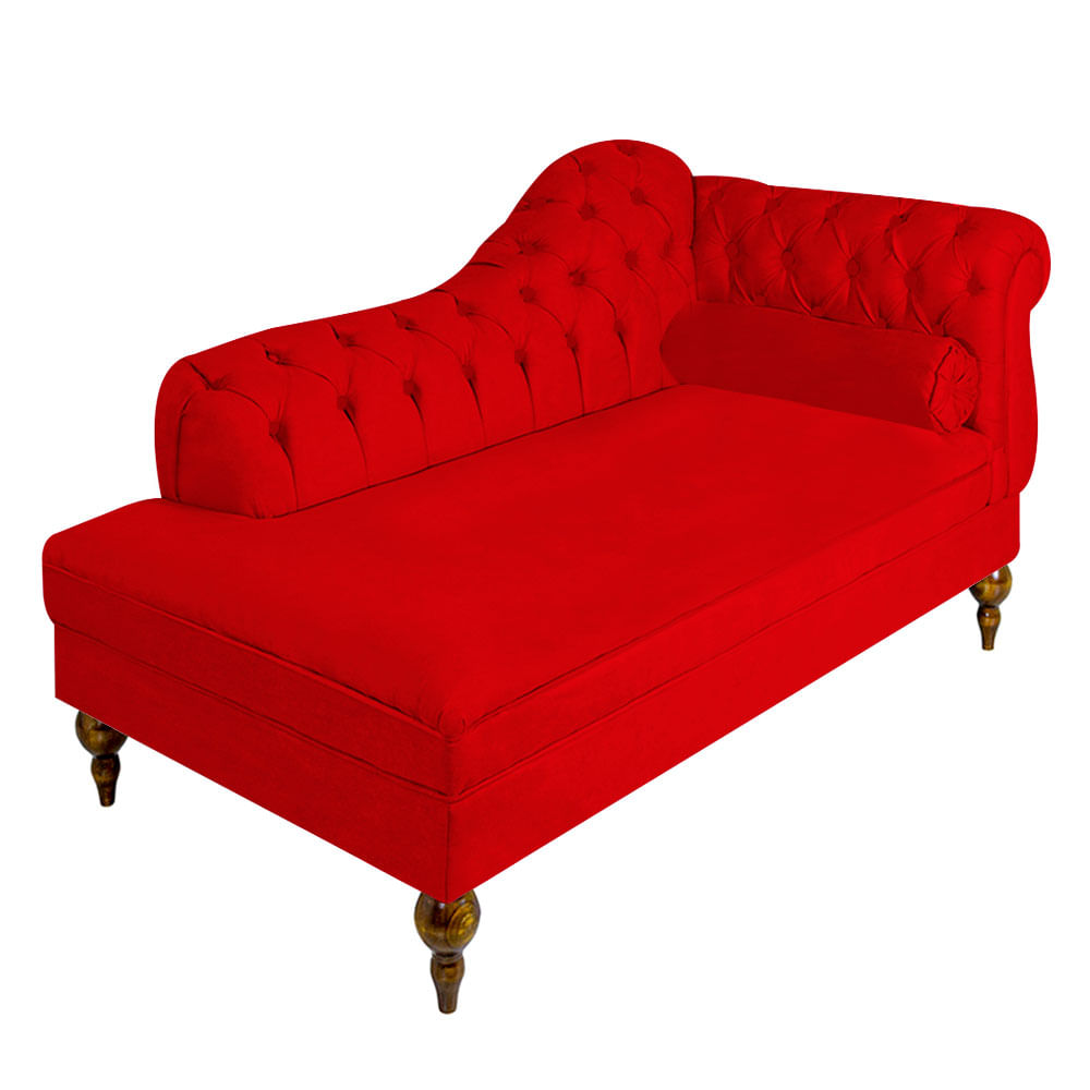 Sued Vermelho