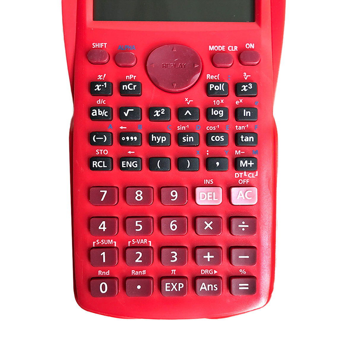 Vermelho