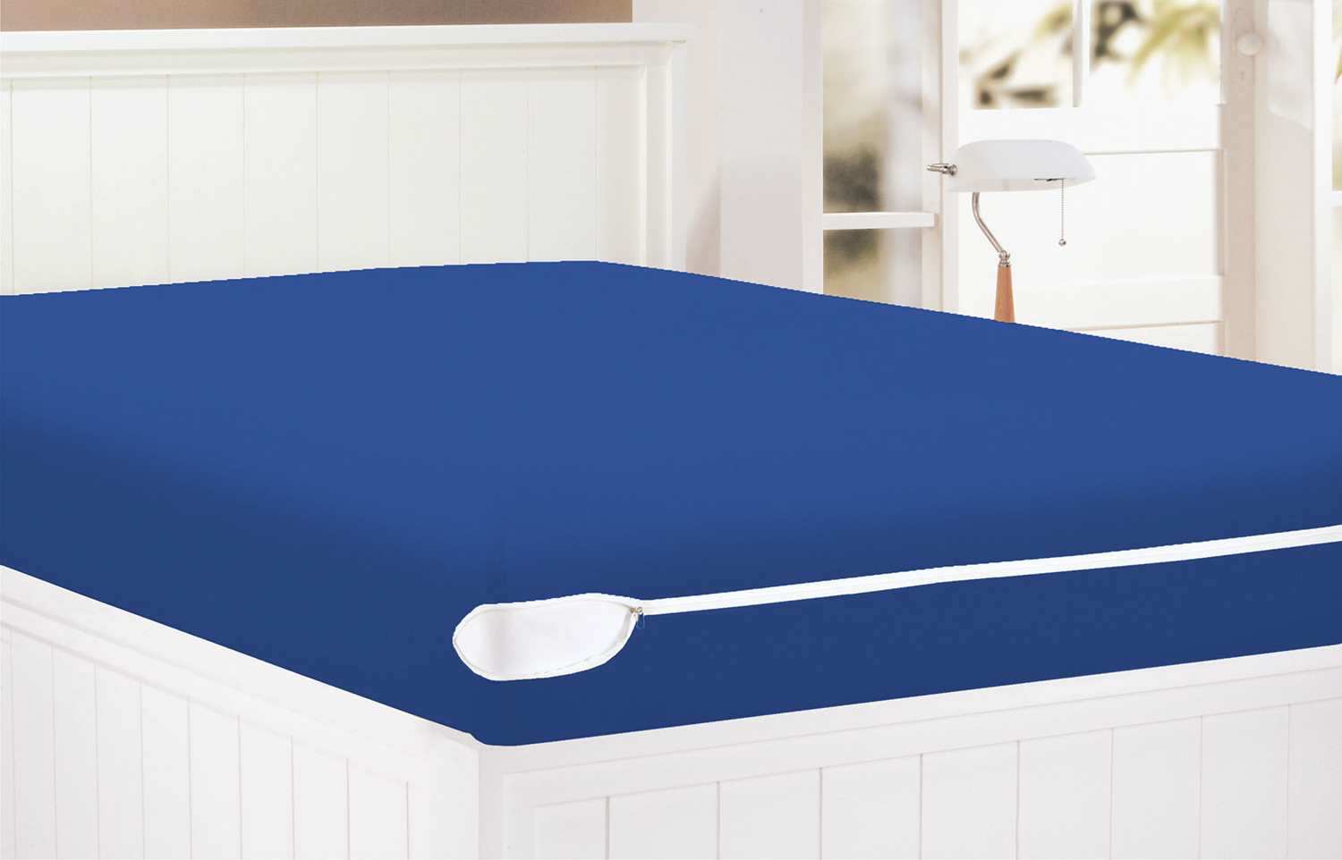 Azul