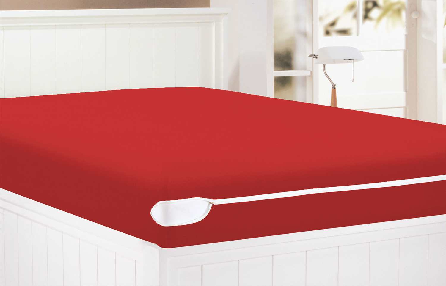 Vermelho