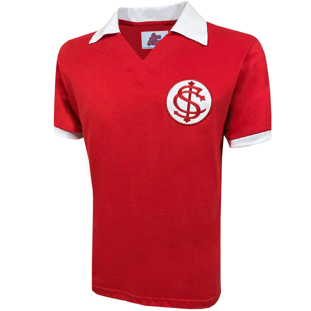 VERMELHO
