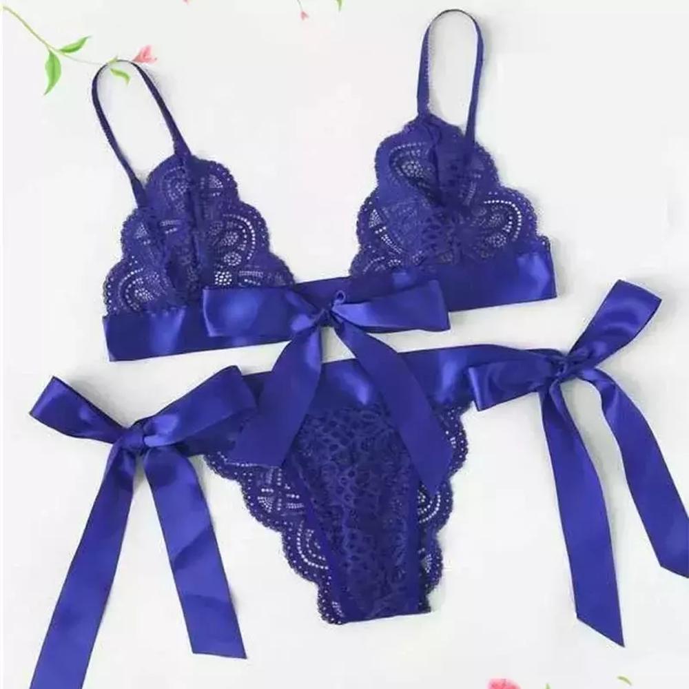 Azul