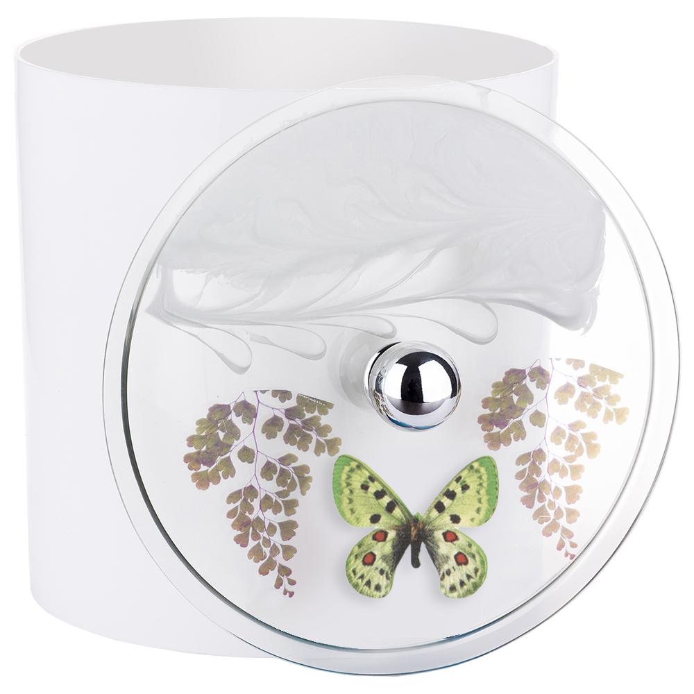 Borboleta Verde