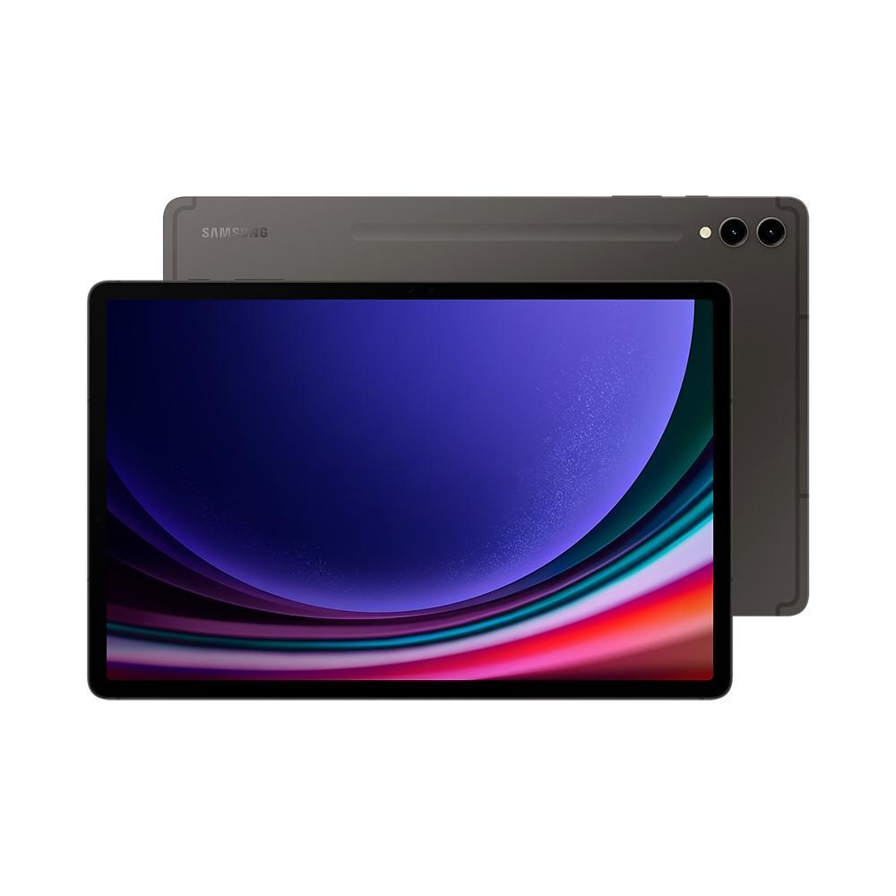 Imagem Tablet Samsung Galaxy Tab S9+ Wifi, 512Gb, 12Gb Ram, Tela Imersiva De 12.4, Android 13, Grafite - Sm-X810nzahzto