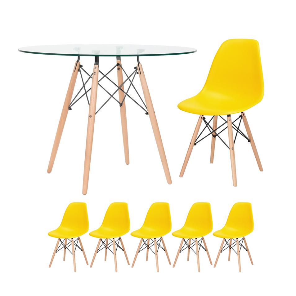 Amarelo