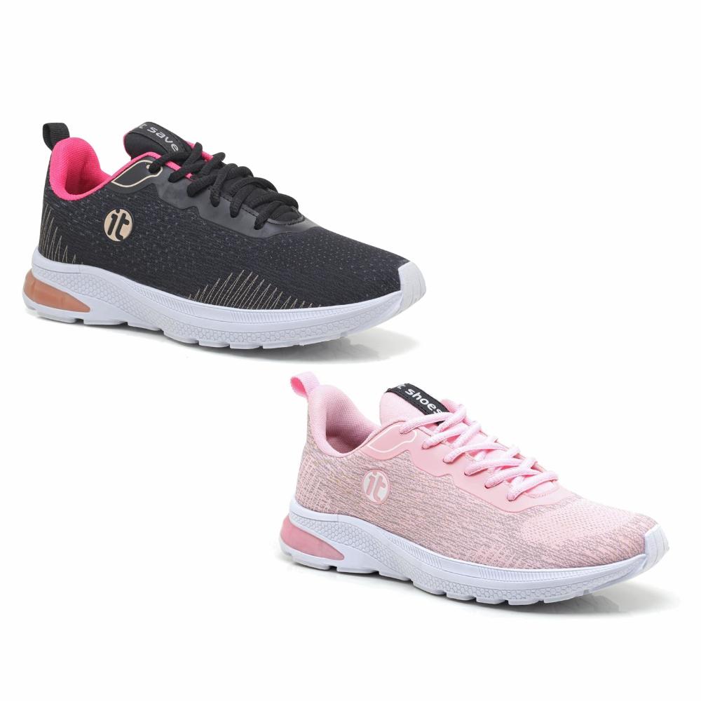 Bege/Rosa