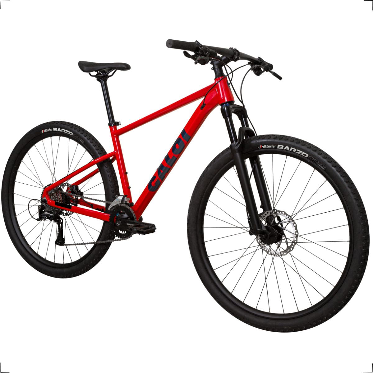 Vermelho