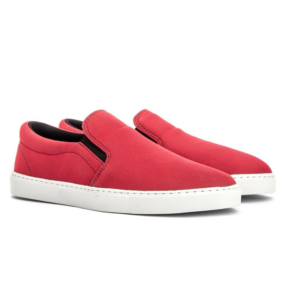 Vermelho