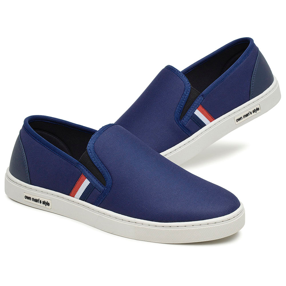 Azul