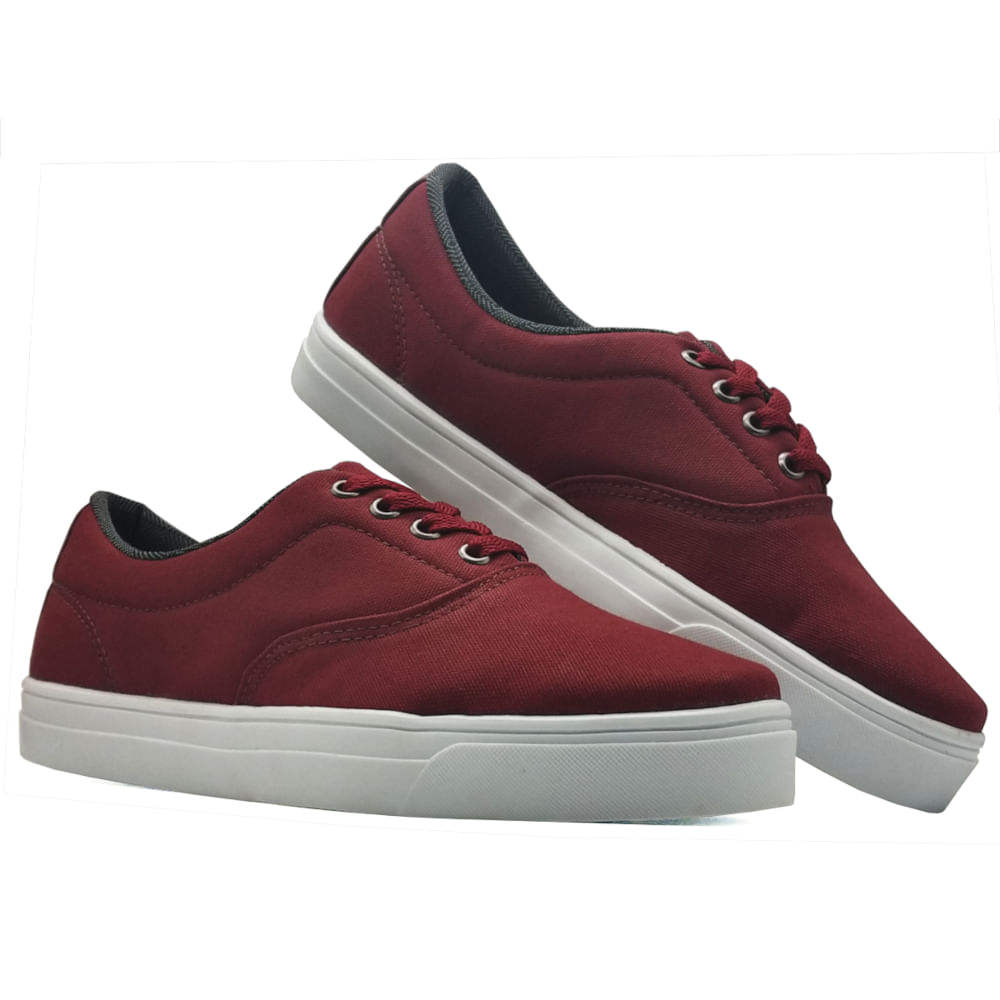 Vermelho