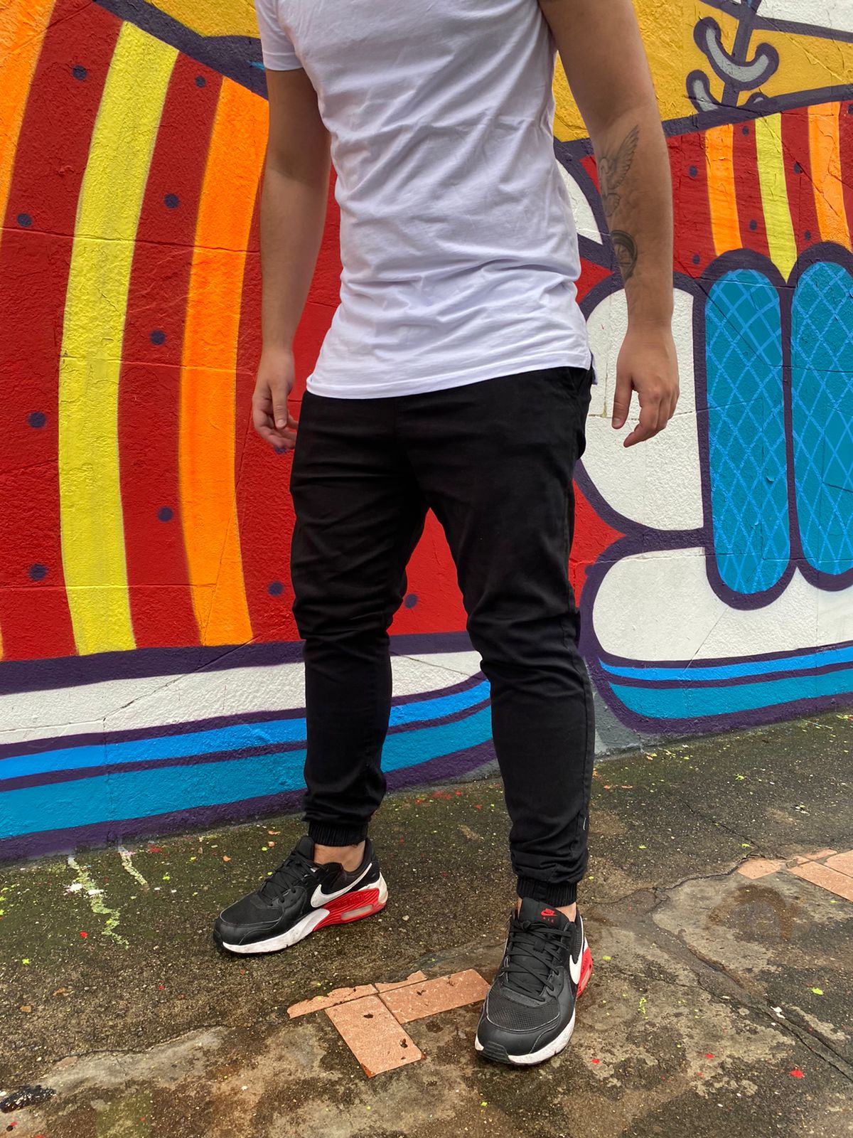 preta