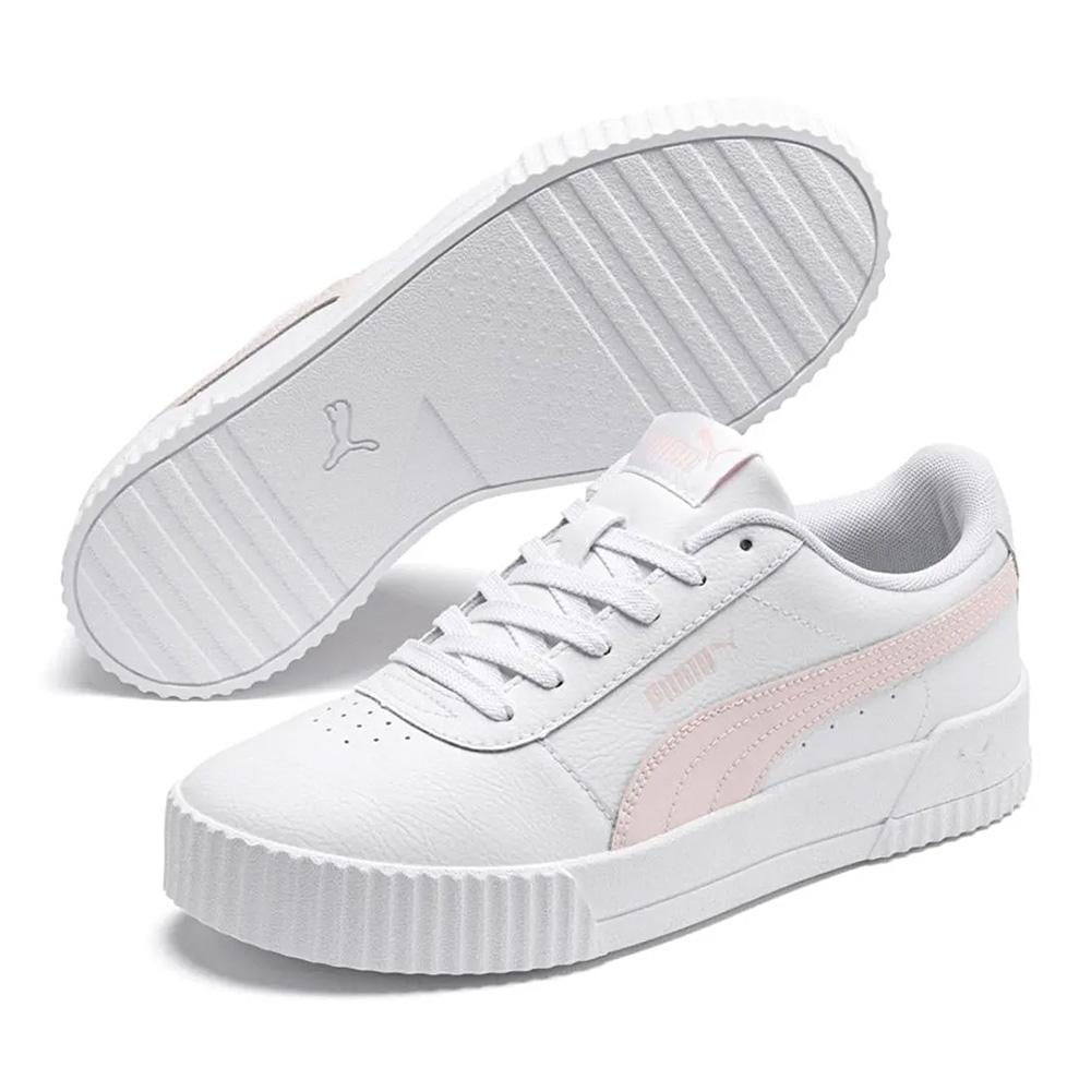 Branco/Rose