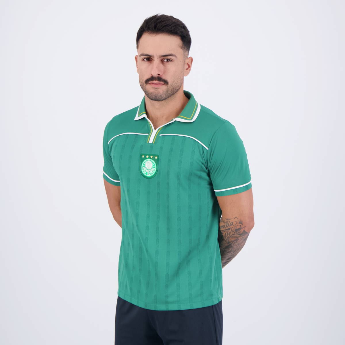Verde