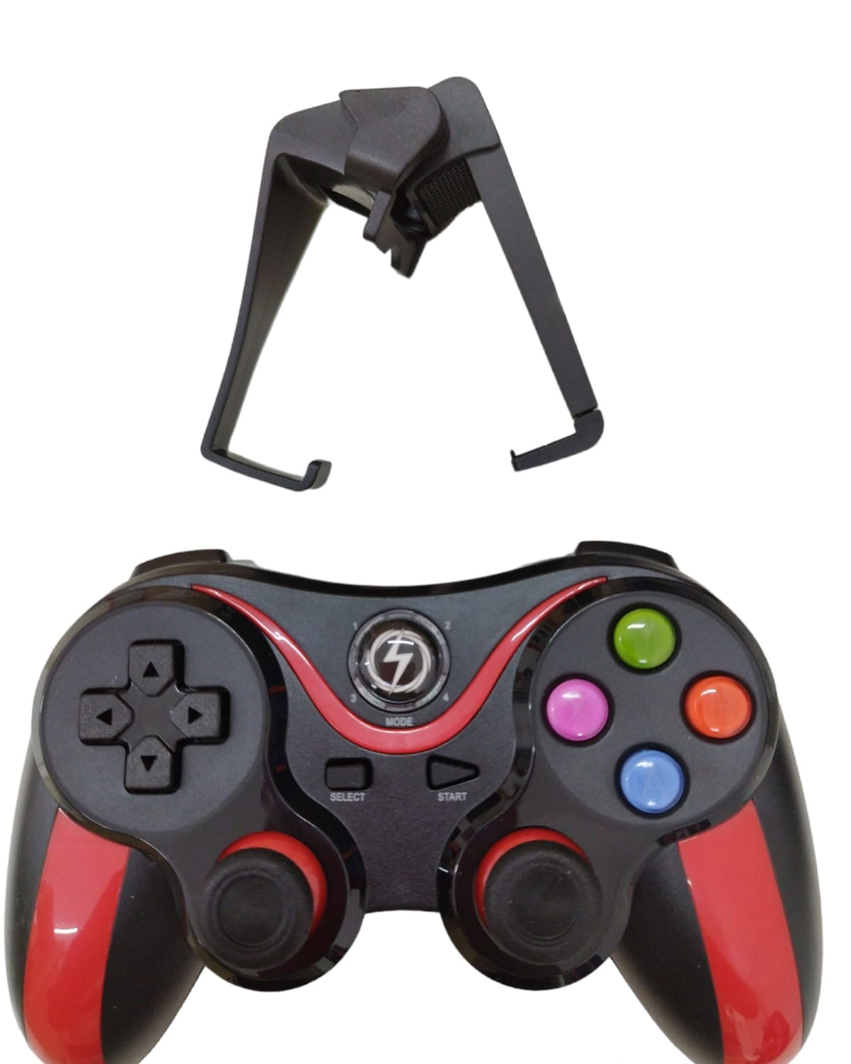Vermelho
