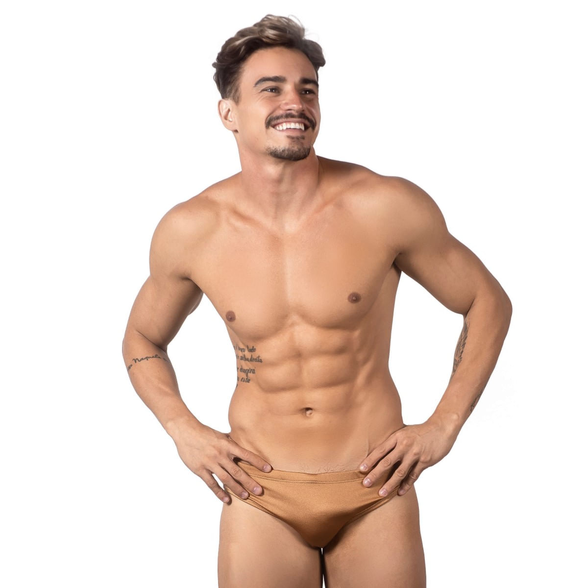 Bronze Cintilante
