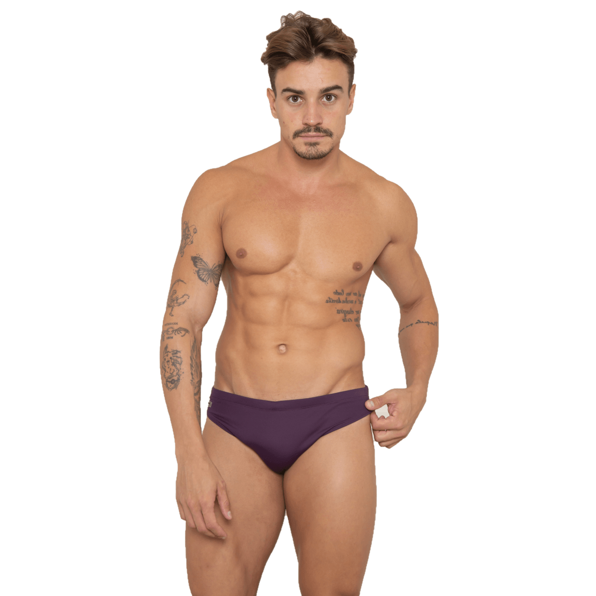 Ultra Violeta