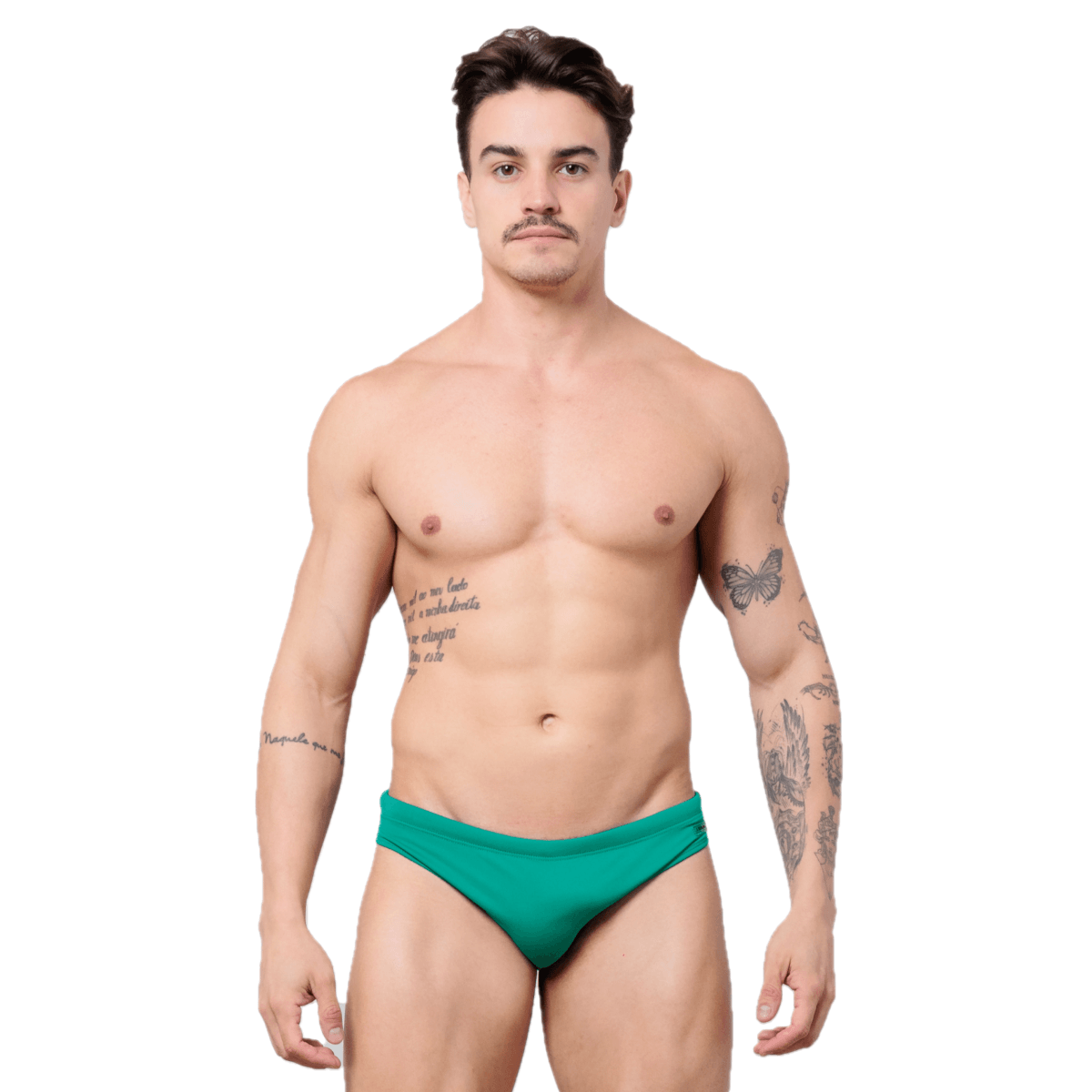 Verde Império