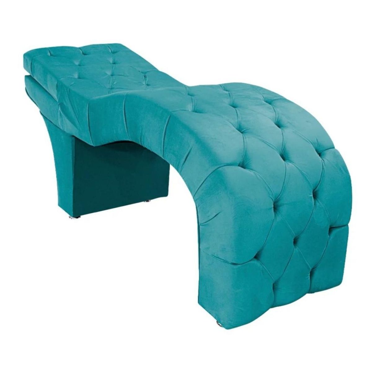 Azul Turquesa