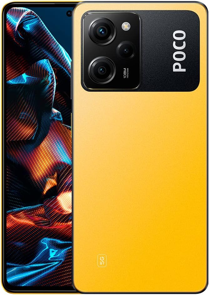 Amarelo