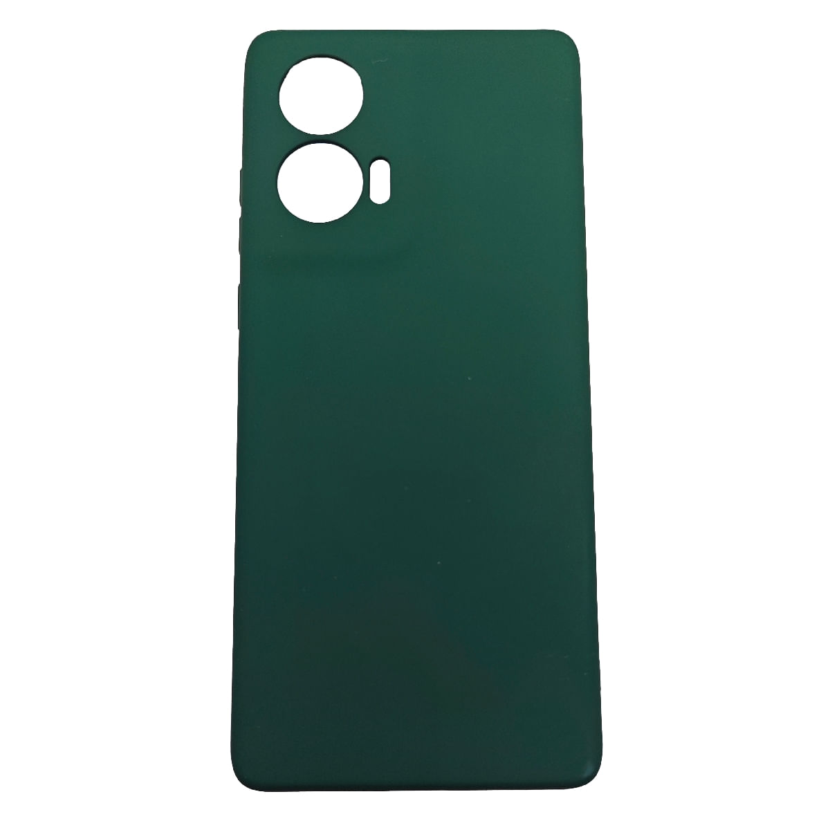 Verde escuro
